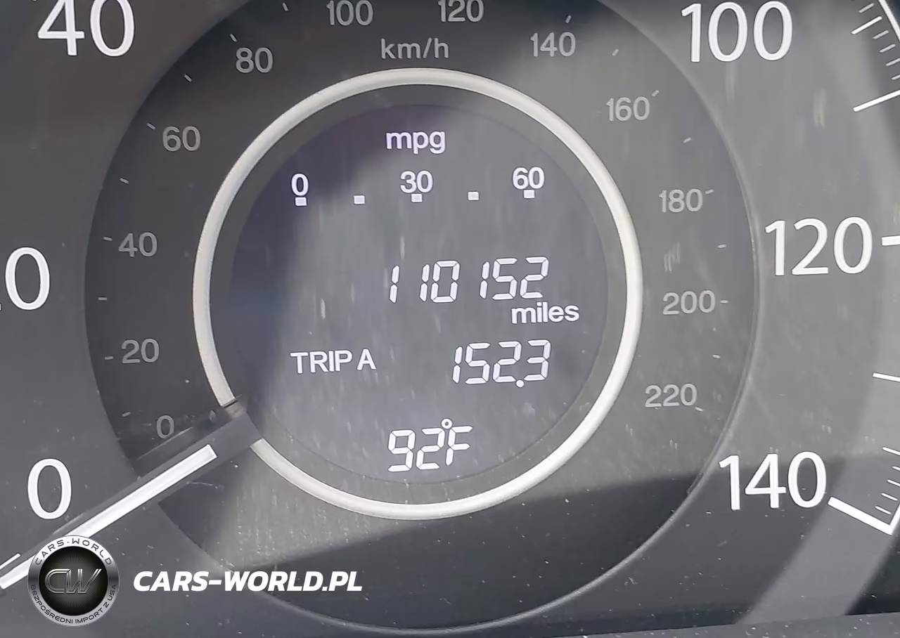 2016 Honda Cr-V Se VIN:2HKRM3H40GH548436 - 15