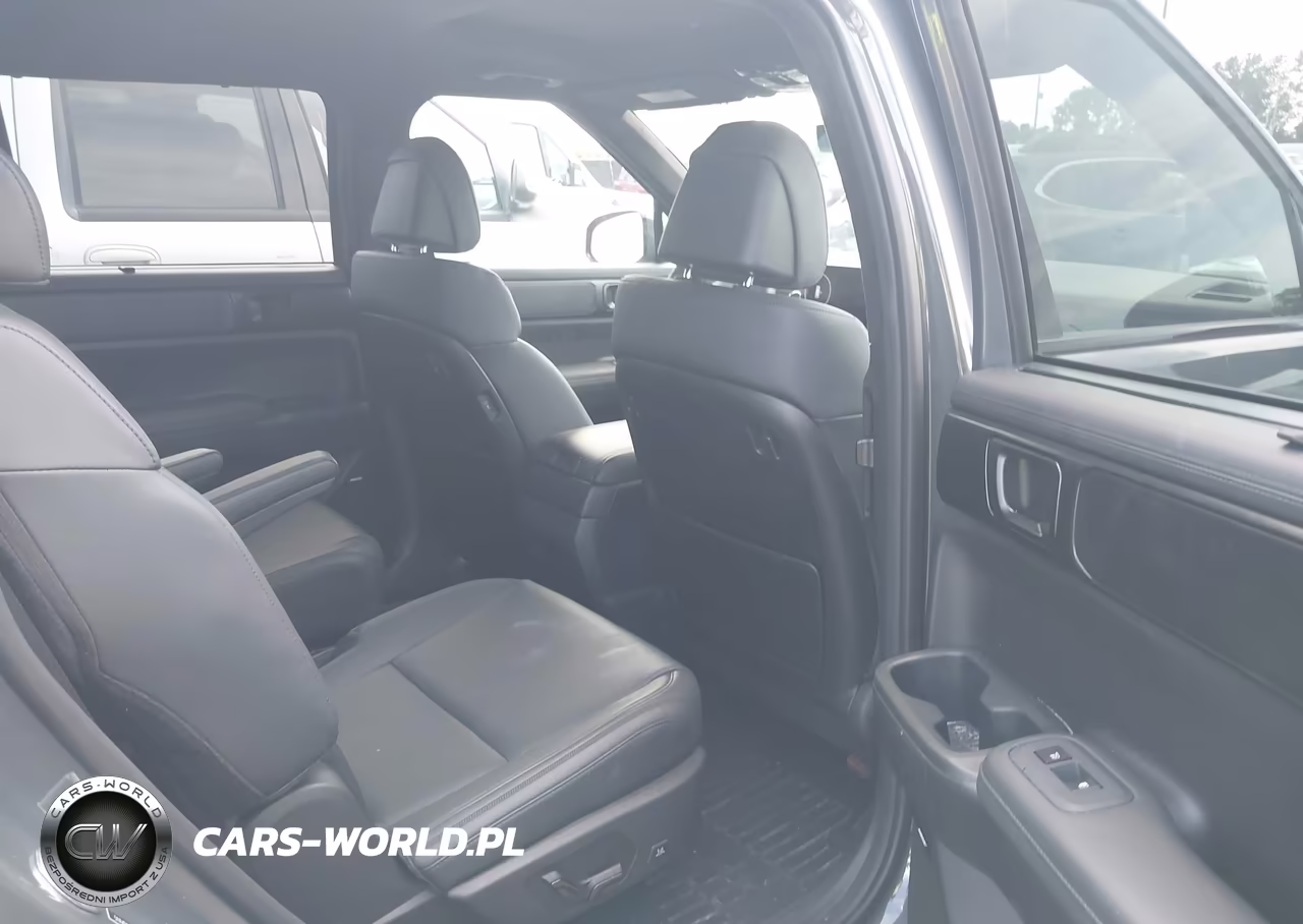 2026 Hyundai Santa Fe Calligraphy VIN:5NMP5DGL2TH158335 - 8