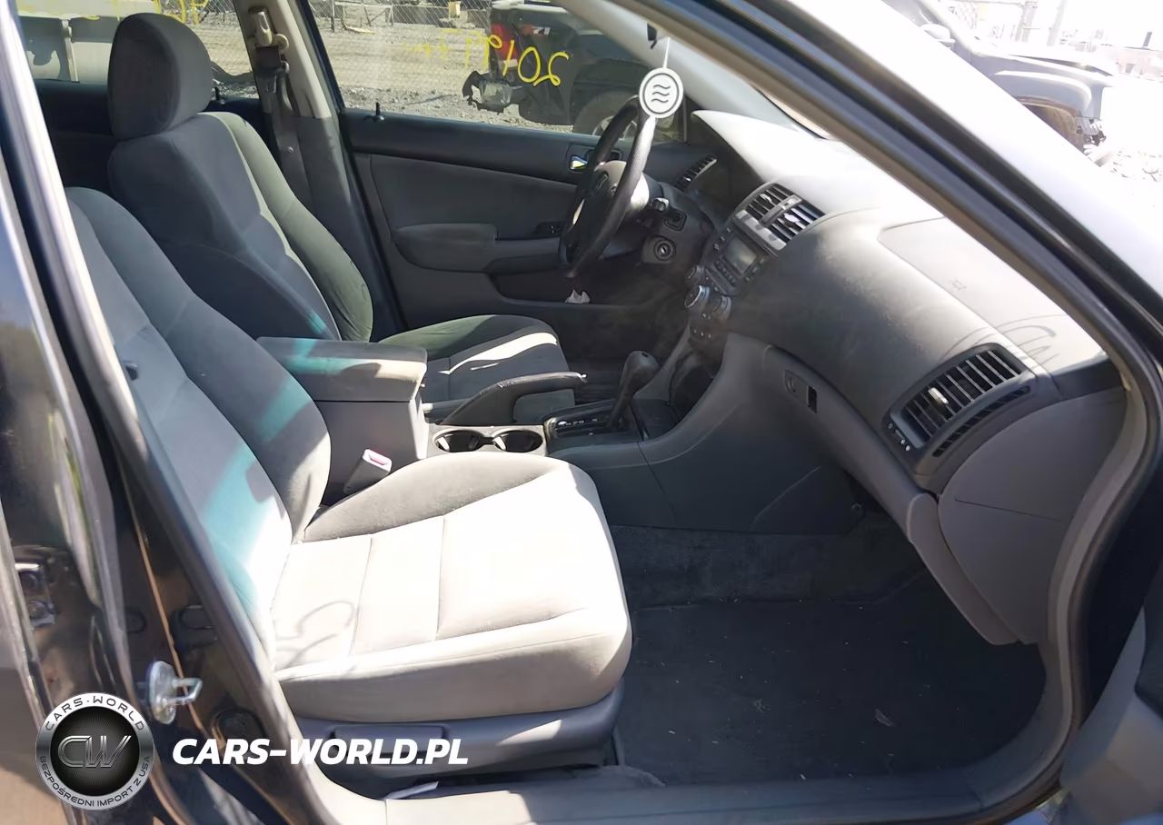 2004 Honda Accord 2.4 Lx VIN:1HGCM56344A172792 - 5