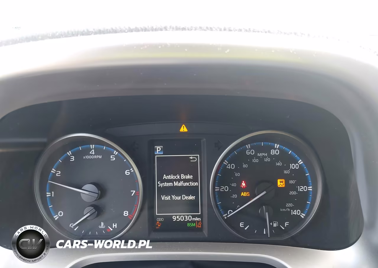 2018 Toyota Rav4 Xle VIN:JTMRFREVXJD254758 - 7