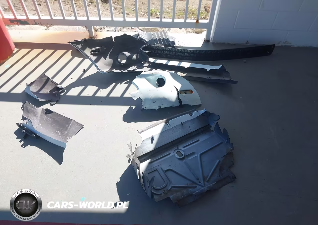 2004 Mazda Mx-5 Miata Cloth VIN:JM1NB353540401845 - 11