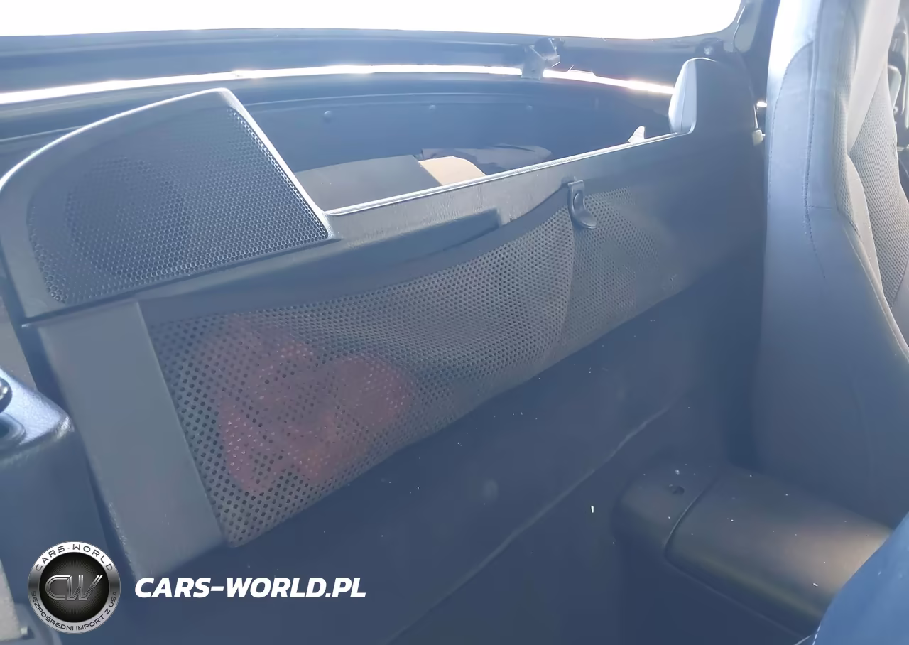 2004 Mazda Mx-5 Miata Cloth VIN:JM1NB353540401845 - 8