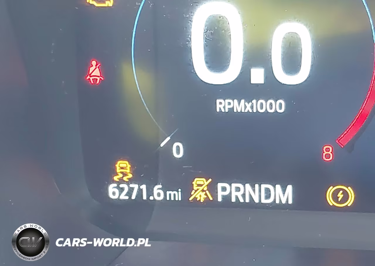 2026 Ford Explorer Tremor VIN:1FMUK8JH7TGA66664 - 15
