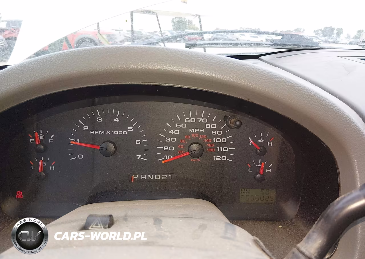 2006 Ford F-150 Fx4-Lariat-Xlt VIN:1FTPW14V66FB66540 - 7