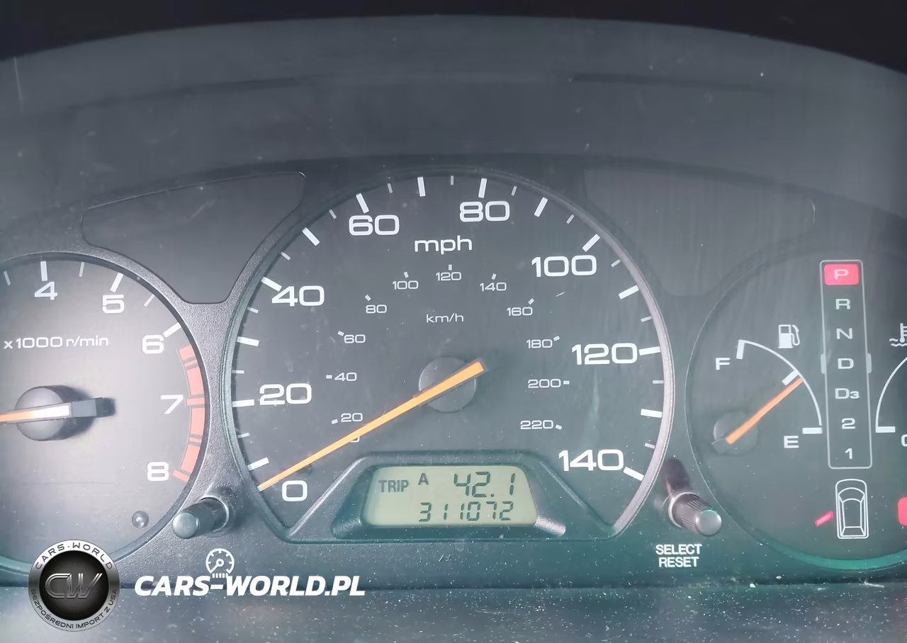 2004 Honda Odyssey Ex-L VIN:5FNRL189X4B074895 - 7