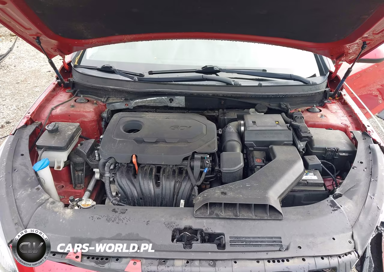 2019 Hyundai Sonata Se VIN:5NPE24AF9KH752179 - 10