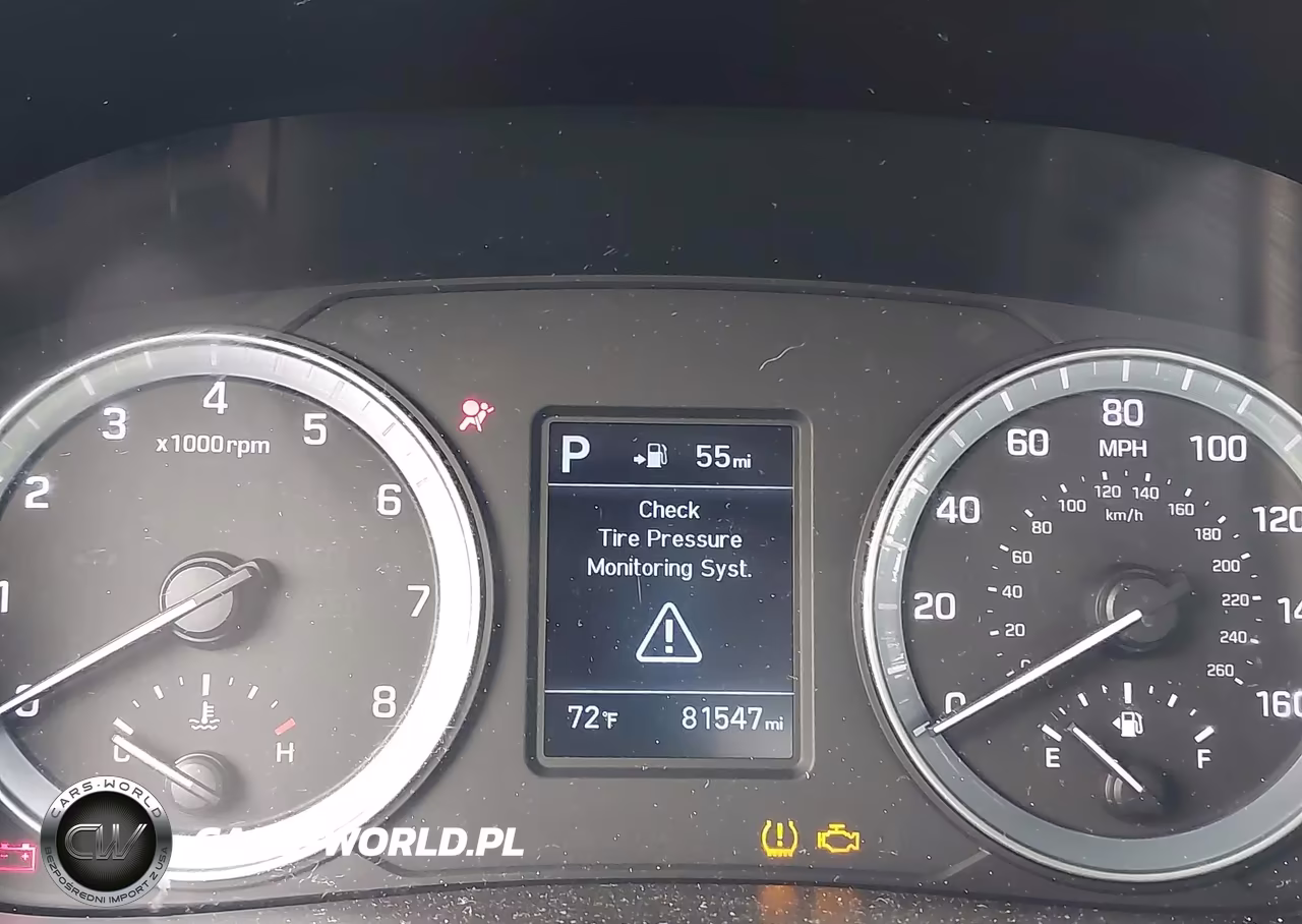 2019 Hyundai Sonata Se VIN:5NPE24AF9KH752179 - 7