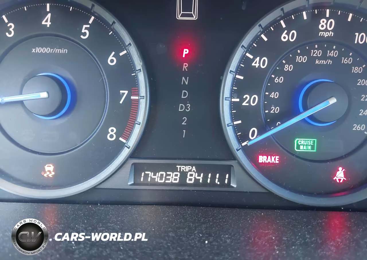 2012 Honda Crosstour Ex VIN:5J6TF1H39CL006506 - 15