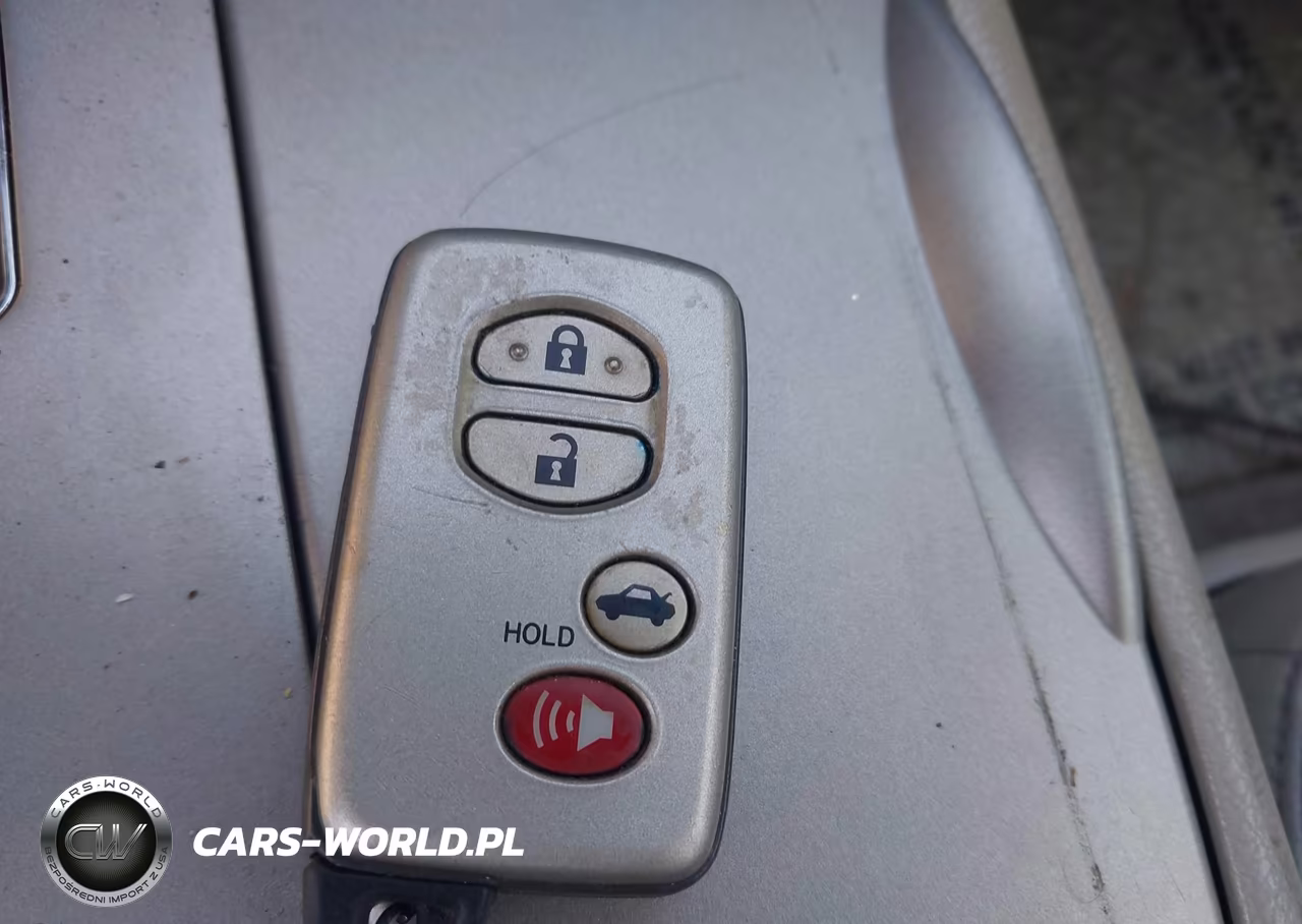 2007 Toyota Camry Hybrid VIN:JTNBB46K273015591 - 11