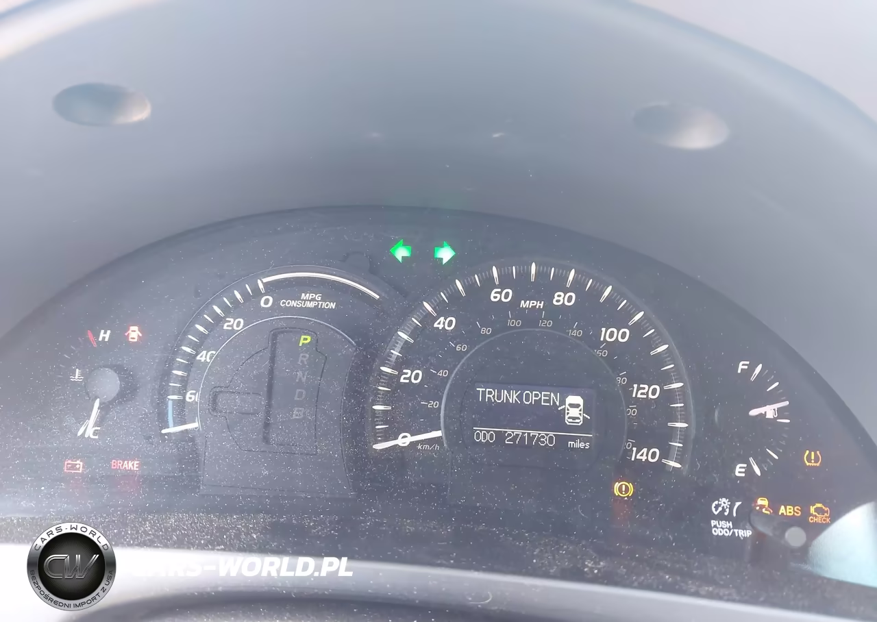 2007 Toyota Camry Hybrid VIN:JTNBB46K273015591 - 7