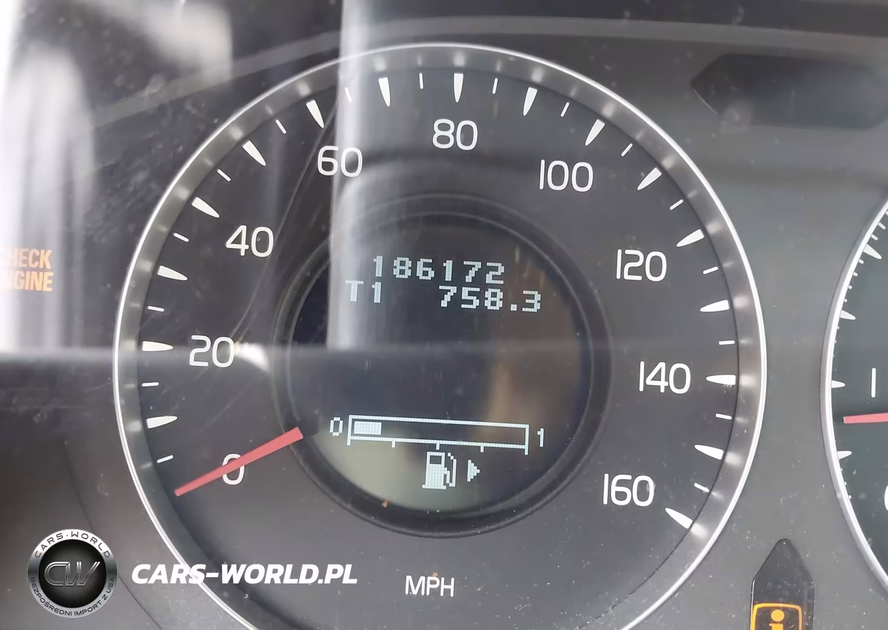 2007 Volvo S80 3.2 VIN:YV1AS982671024052 - 16
