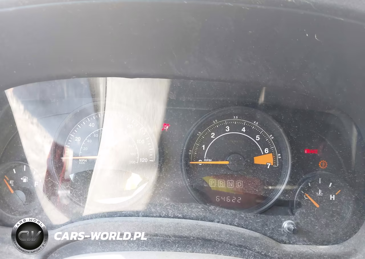 2016 Jeep Patriot Sport Se VIN:1C4NJRBB6GD717995 - 7