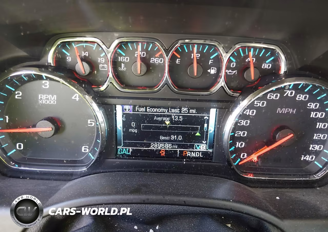 2019 Chevrolet Suburban Lt VIN:1GNSKHKC8KR304627 - 6