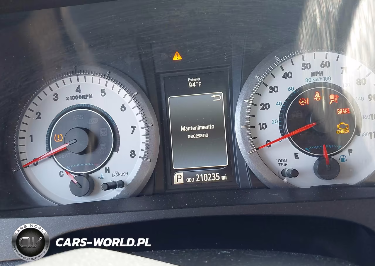 2015 Toyota Sienna Se 8 Passenger VIN:5TDXK3DC5FS605622 - 7