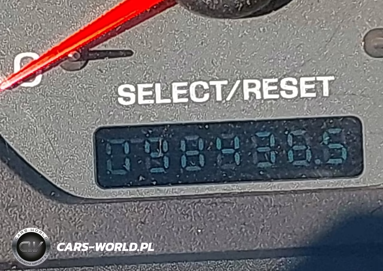 2000 Ford Mustang VIN:1FAFP4441YF215279 - 16