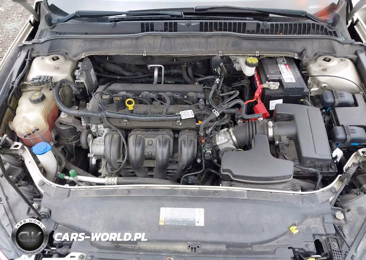 2018 Ford Fusion Se VIN:3FA6P0H79JR179640 - 10