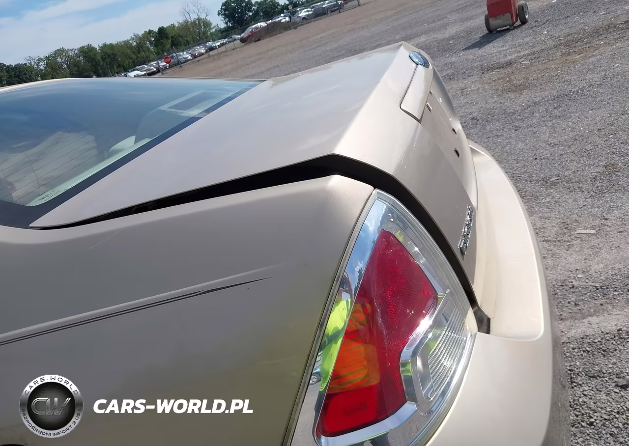 2008 Ford Fusion Se VIN:3FAHP07138R132071 - 20