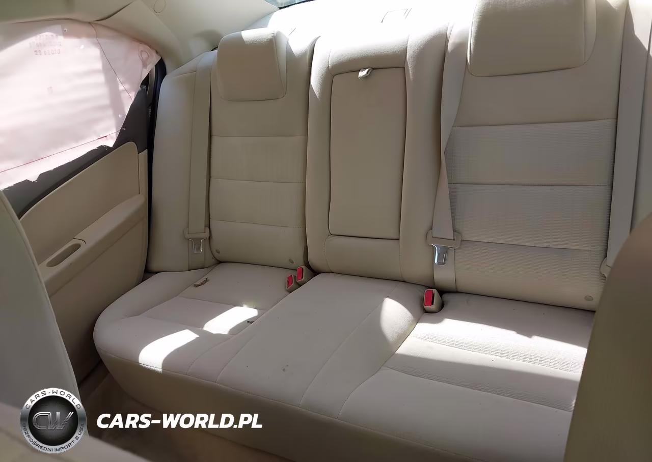 2008 Ford Fusion Se VIN:3FAHP07138R132071 - 8