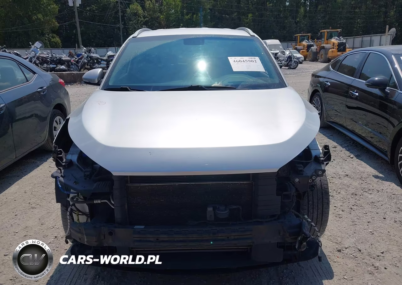 2018 Hyundai Tucson Sel Plus VIN:KM8J33A40JU651570 - 12