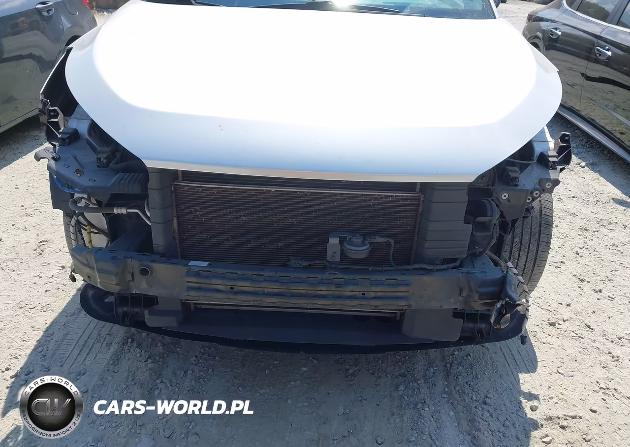 2018 Hyundai Tucson Sel Plus VIN:KM8J33A40JU651570 - 6