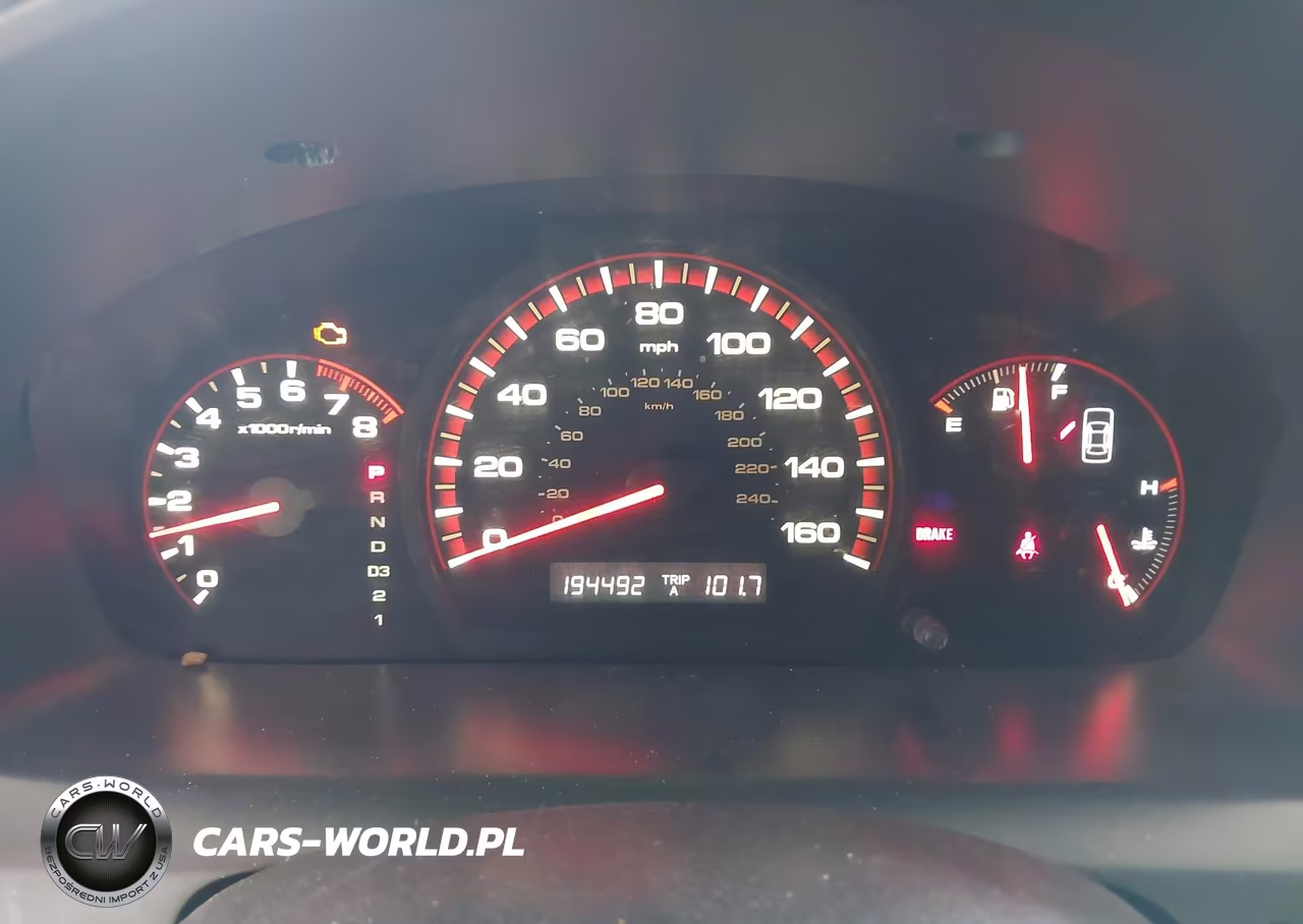 2006 Honda Accord 2.4 Se VIN:1HGCM56336A110643 - 7