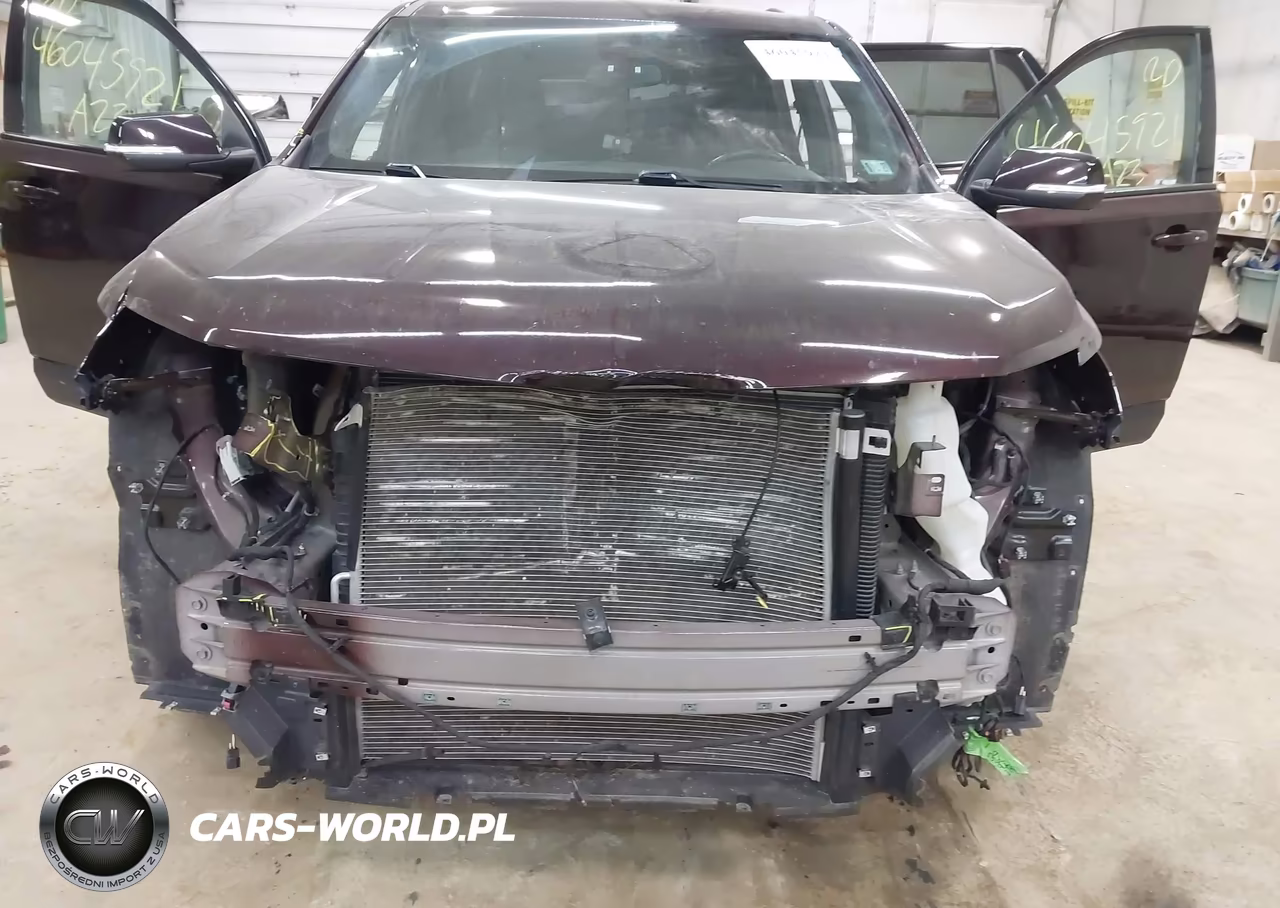 2023 Chevrolet Traverse Awd Lt Cloth VIN:1GNEVGKW4PJ144194 - 6
