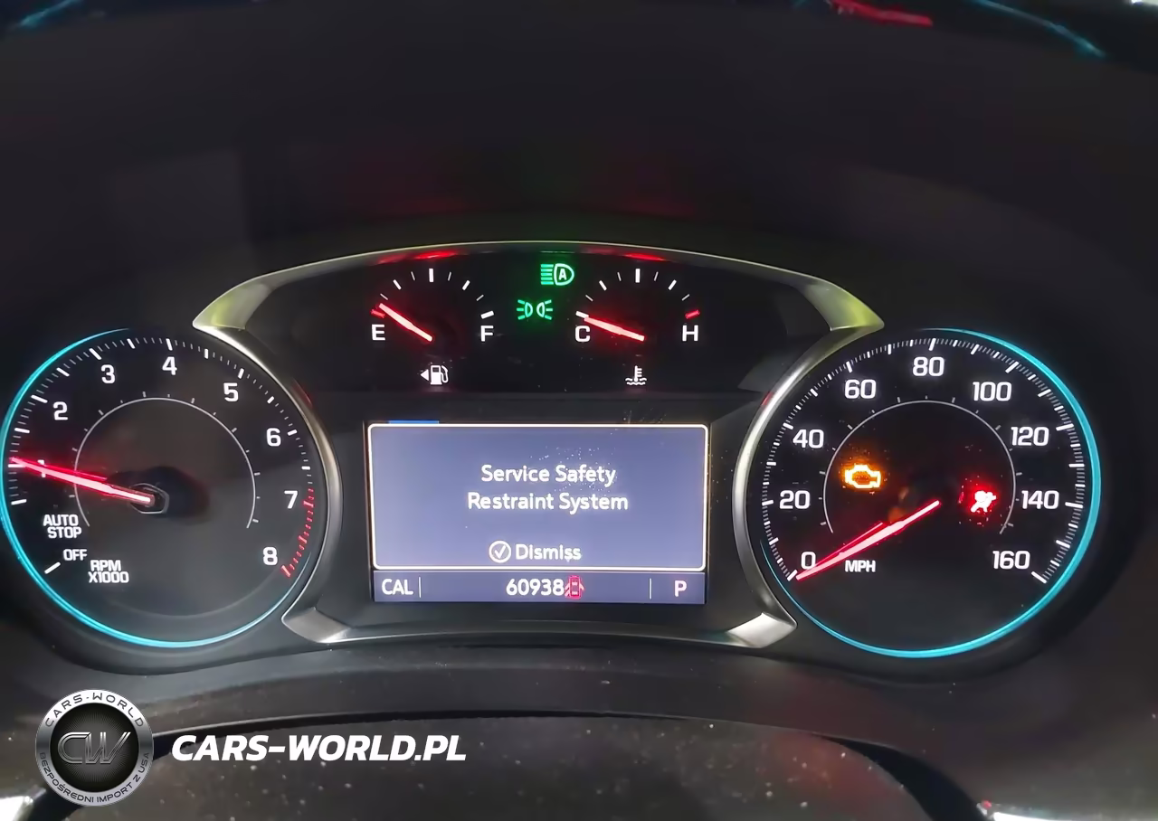 2023 Chevrolet Traverse Awd Lt Cloth VIN:1GNEVGKW4PJ144194 - 7