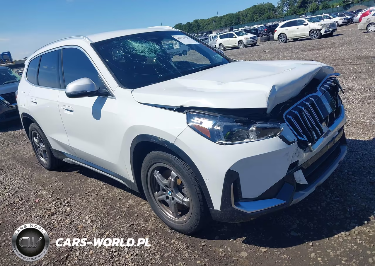 2023 BMW X1 xDrive28I