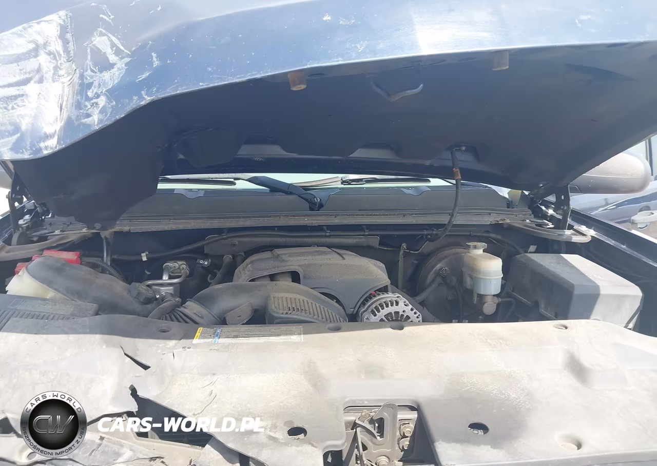 2010 Chevrolet Silverado 1500 Work Truck VIN:1GCPKPE00AZ238261 - 10