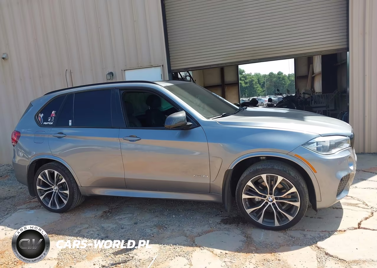 2015 BMW X5 xDrive35I VIN:5UXKR0C57F0K60327 - 13