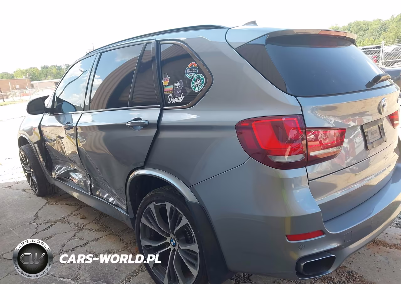 2015 BMW X5 xDrive35I VIN:5UXKR0C57F0K60327 - 14