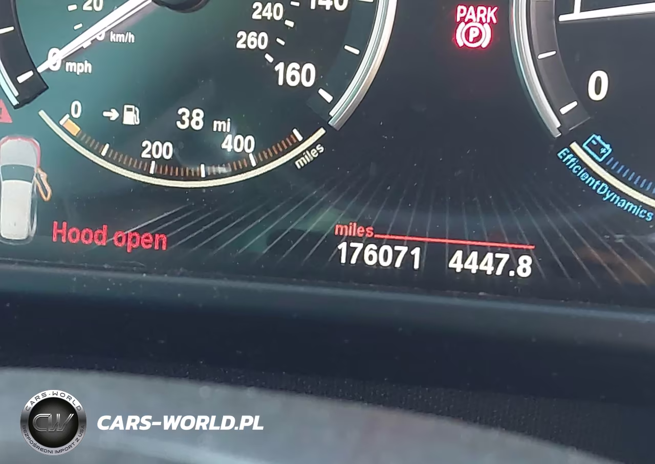 2015 BMW X5 xDrive35I VIN:5UXKR0C57F0K60327 - 15