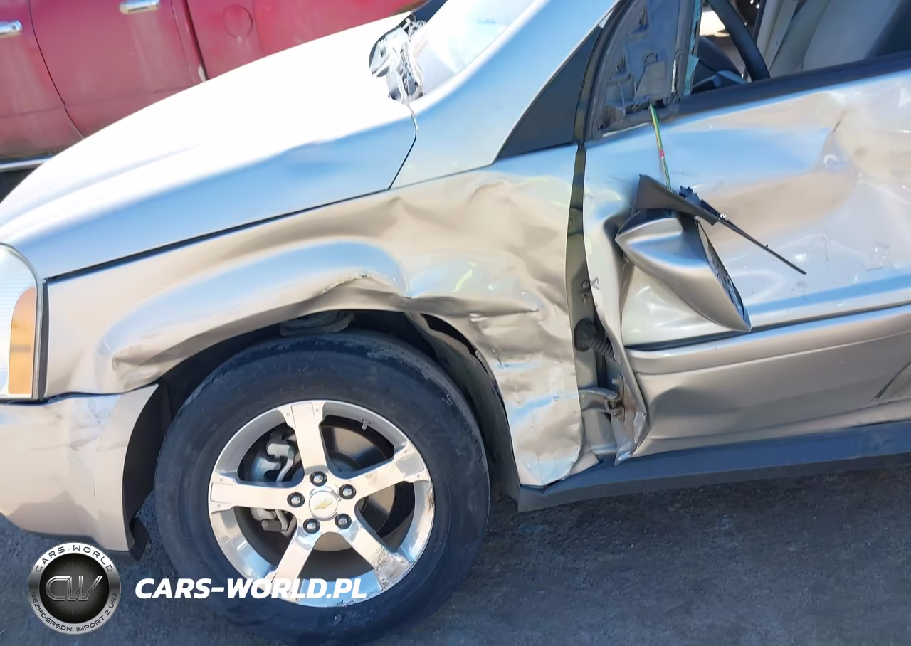 2007 Chevrolet Equinox Lt VIN:2CNDL73F476244362 - 12