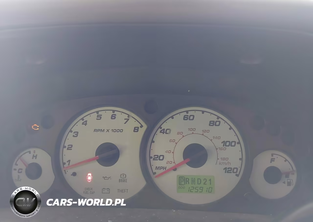 2003 Ford Escape Xlt VIN:1FMYU93183KB34212 - 7