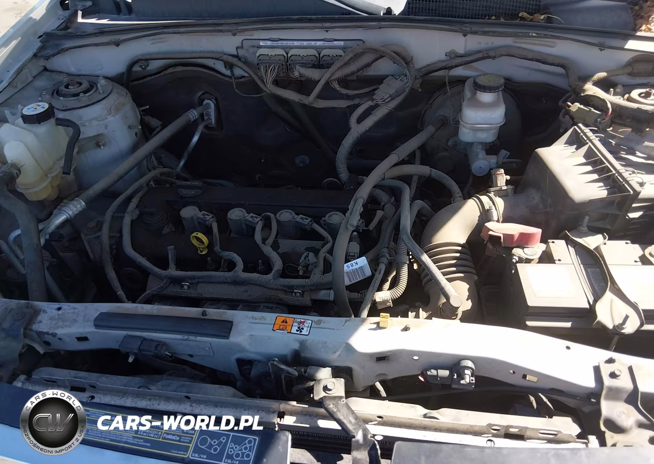 2012 Ford Escape Xlt VIN:1FMCU9D79CKB20025 - 10