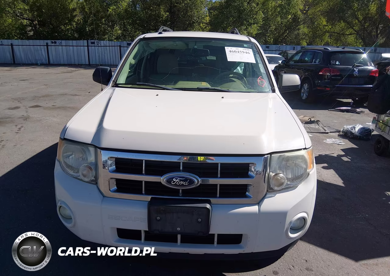 2012 Ford Escape Xlt VIN:1FMCU9D79CKB20025 - 12