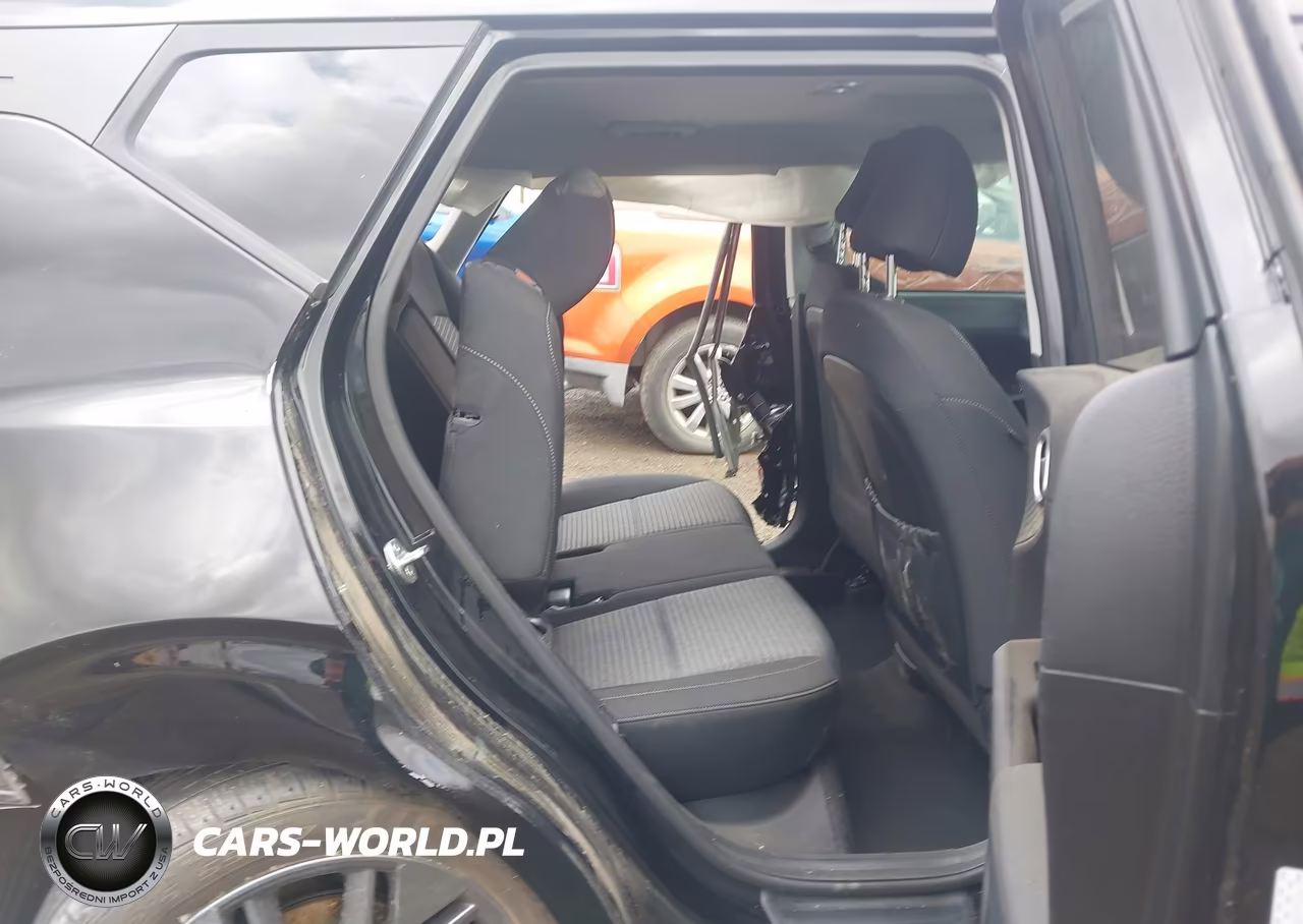 2022 Kia Soul Ex VIN:KNDJ33AU9N7168720 - 8