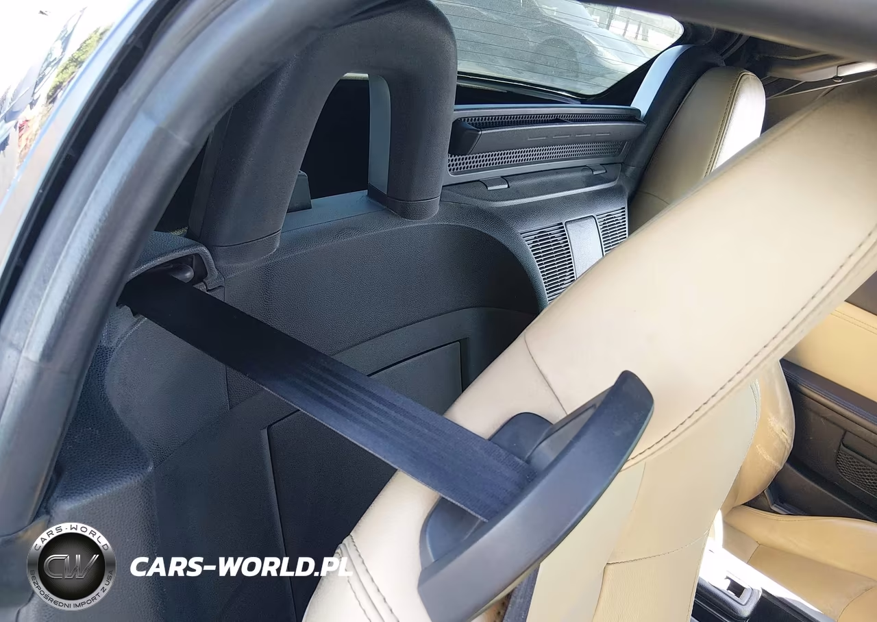 2011 Mazda Mx-5 Miata Grand Touring VIN:JM1NC2PF6B0219213 - 8