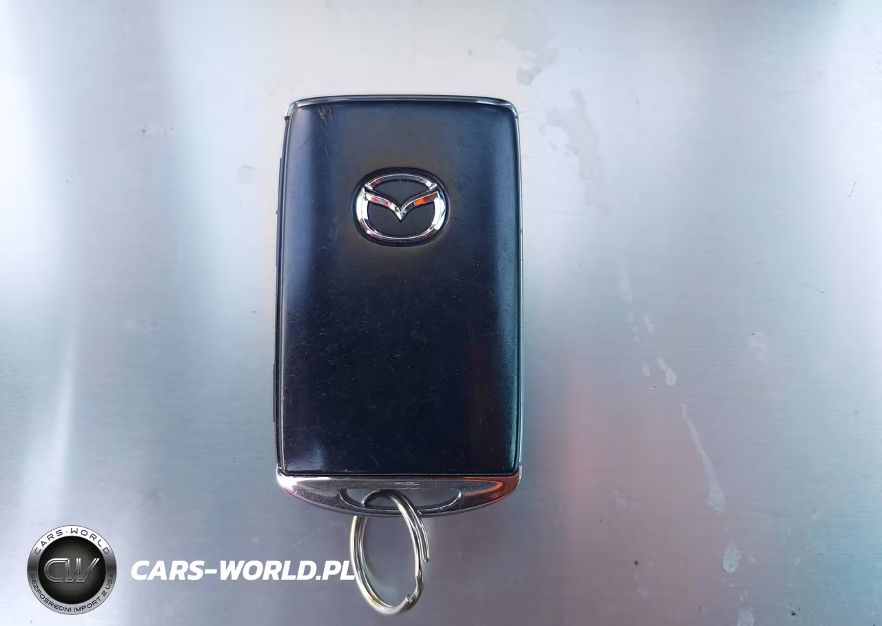 2025 Mazda Mazda3 2.5 Turbo Premium Plus VIN:JM1BPBNY7S1773222 - 11