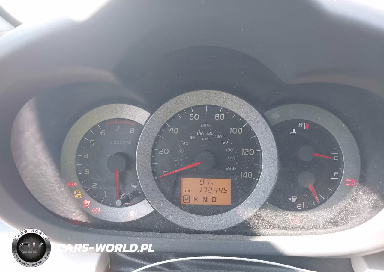 2011 Toyota Rav4 VIN:JTMBF4DV6B5042246 - 7