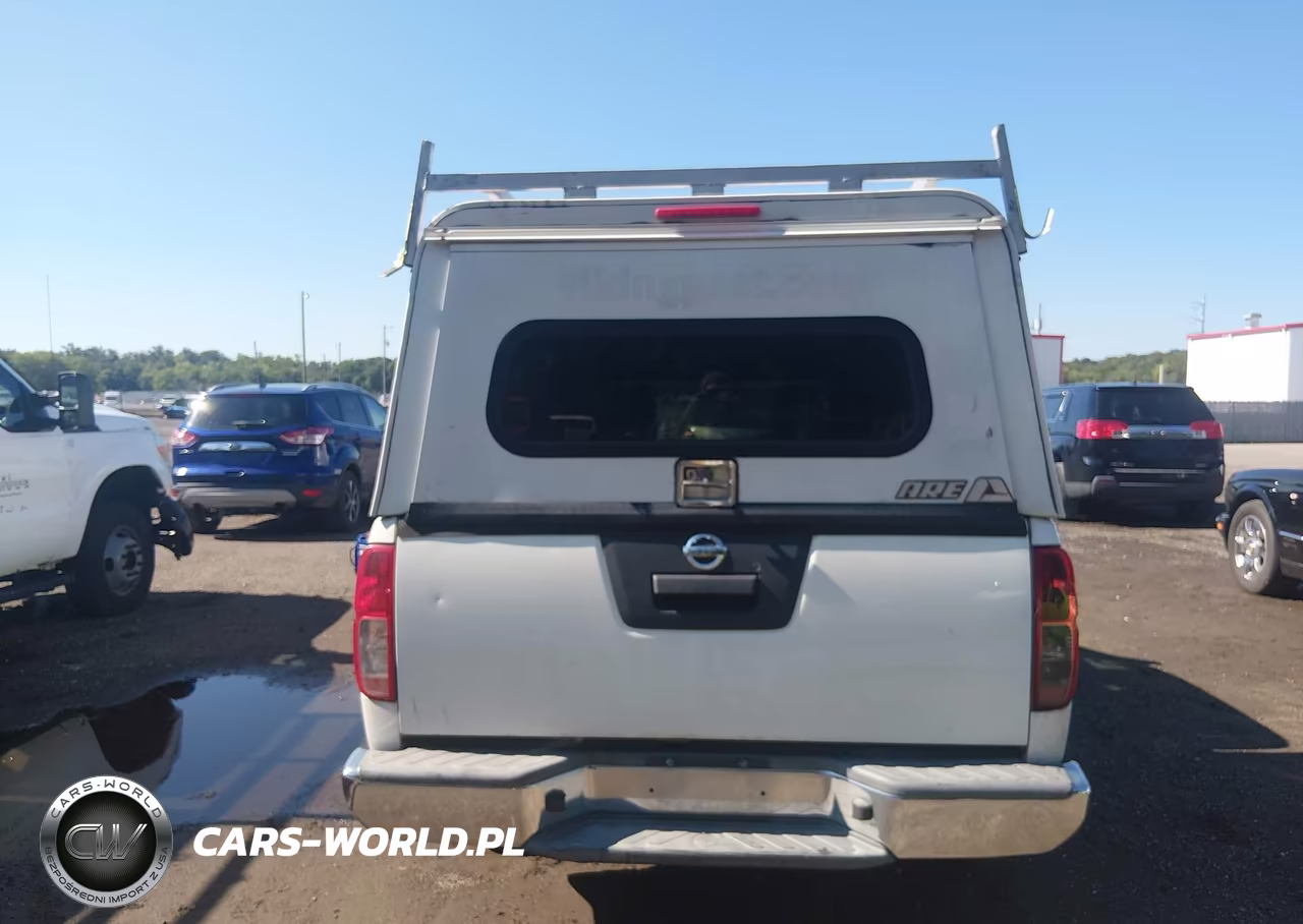 2016 Nissan Frontier S-Sv-I4 VIN:1N6BD0CT0GN737647 - 16