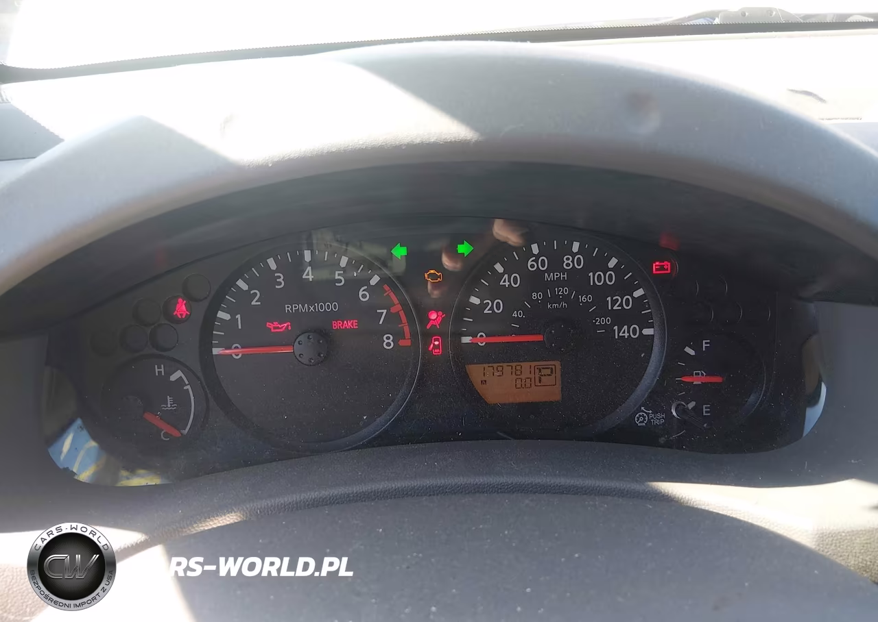 2016 Nissan Frontier S-Sv-I4 VIN:1N6BD0CT0GN737647 - 7