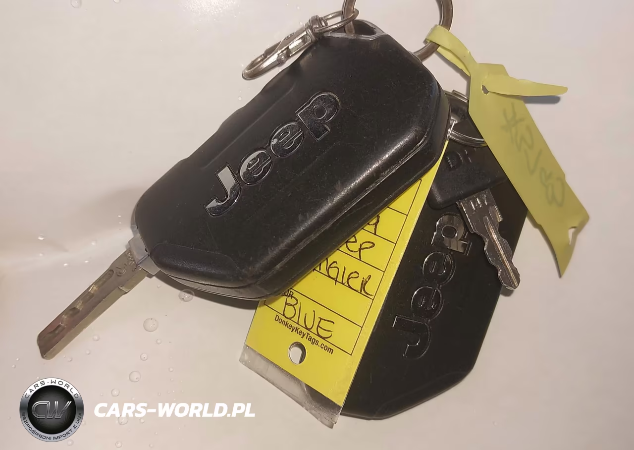 2019 Jeep Wrangler Sport 4X4 VIN:1C4GJXAG0KW585839 - 11