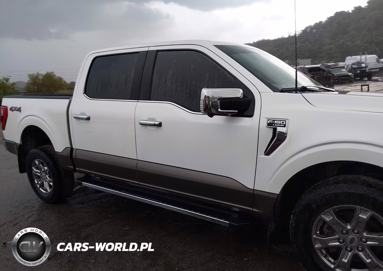 2021 Ford F-150 Lariat VIN:1FTFW1E88MKE36618 - 13