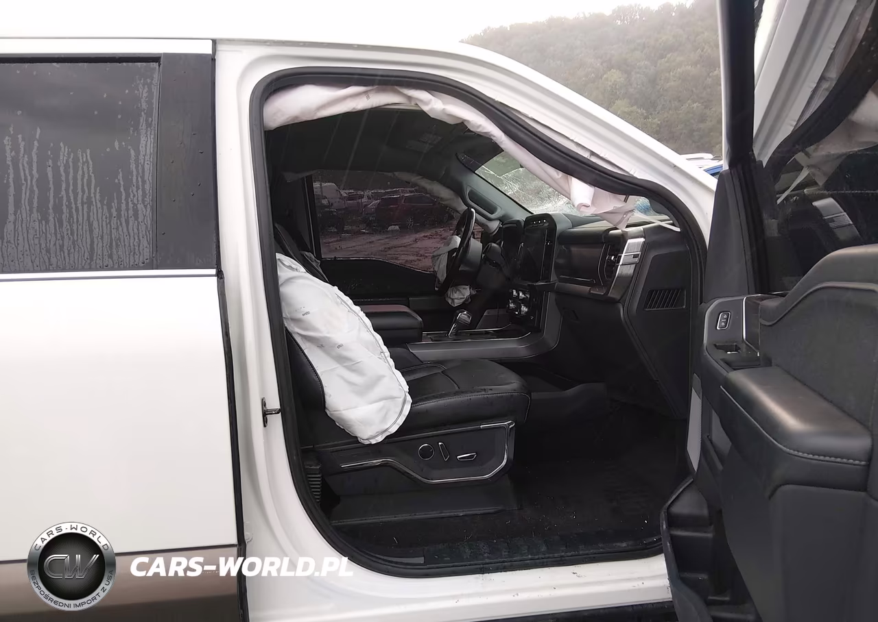 2021 Ford F-150 Lariat VIN:1FTFW1E88MKE36618 - 5