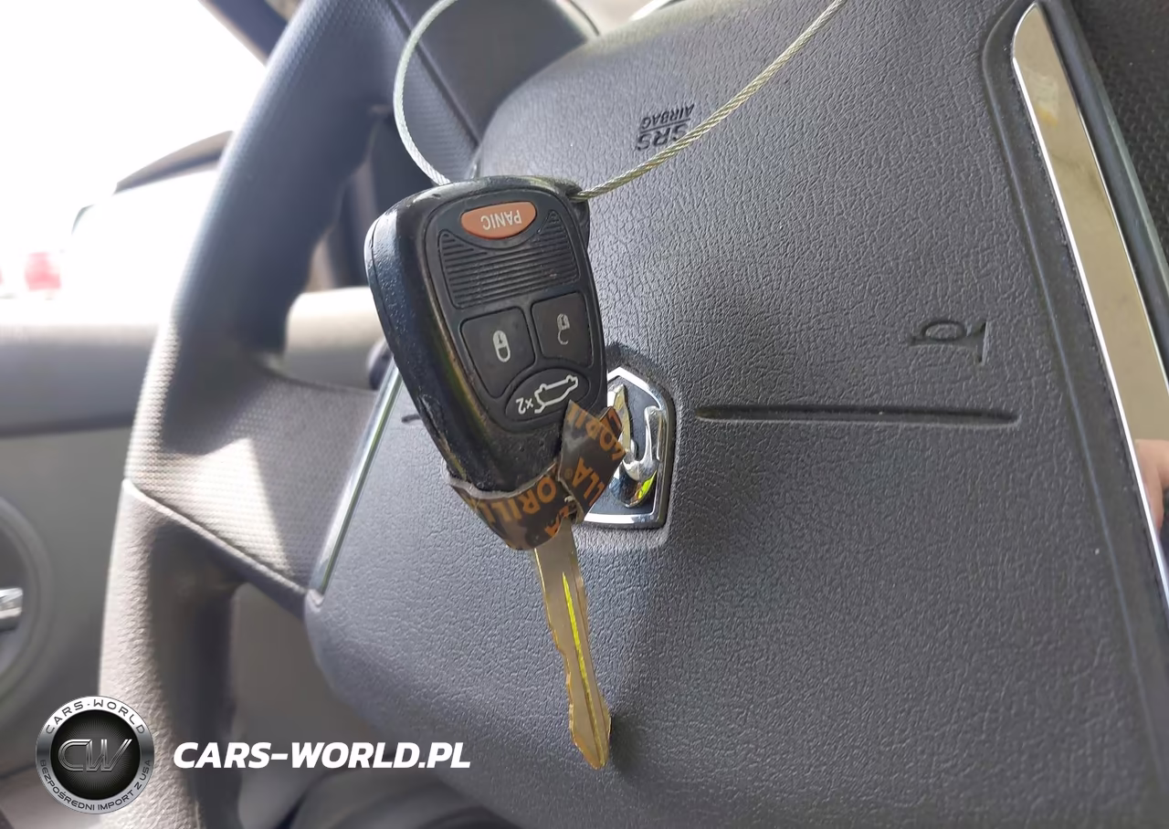 2008 Dodge Avenger Sxt VIN:1B3LC56K08N144819 - 11