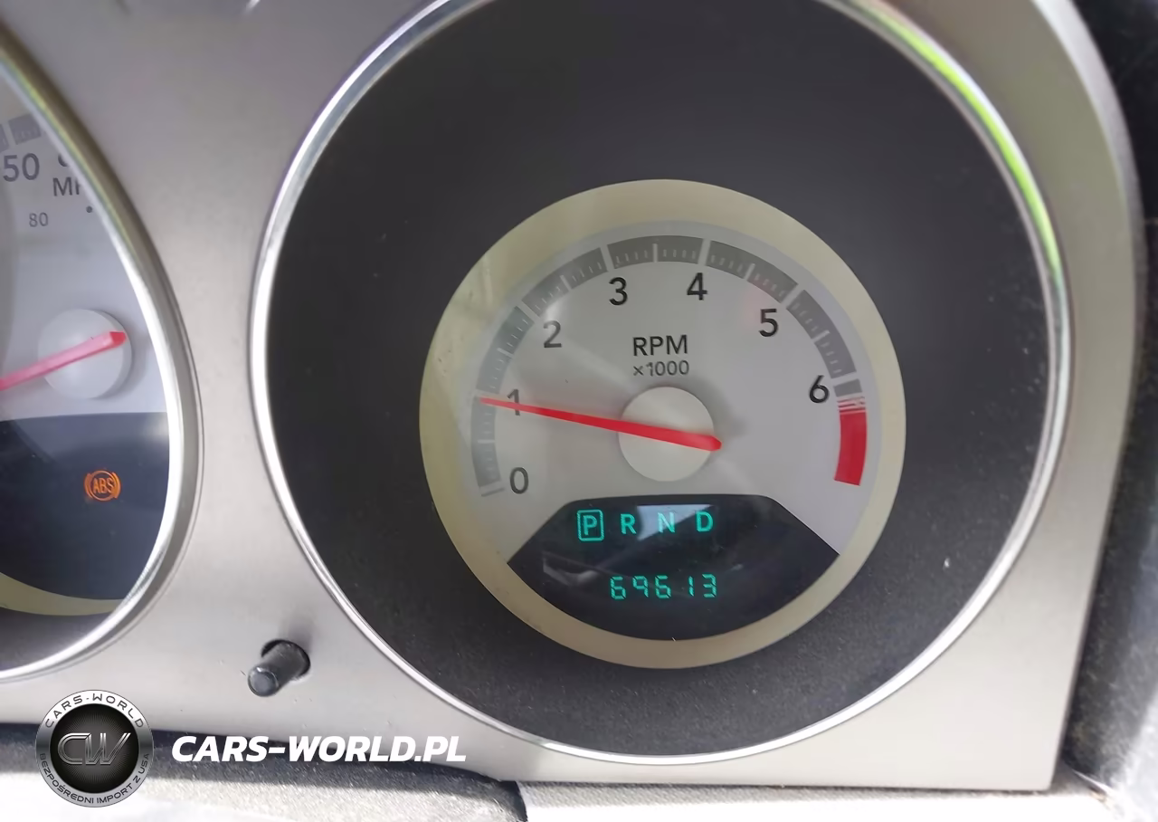 2008 Dodge Avenger Sxt VIN:1B3LC56K08N144819 - 15