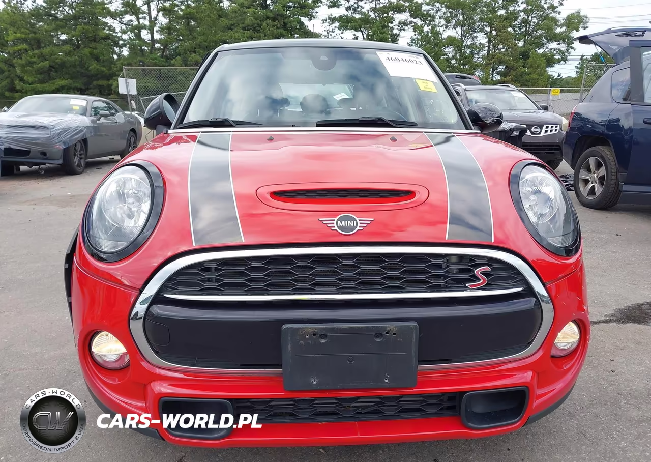 2019 Mini Hardtop Cooper S VIN:WMWXU3C54K2H87845 - 12