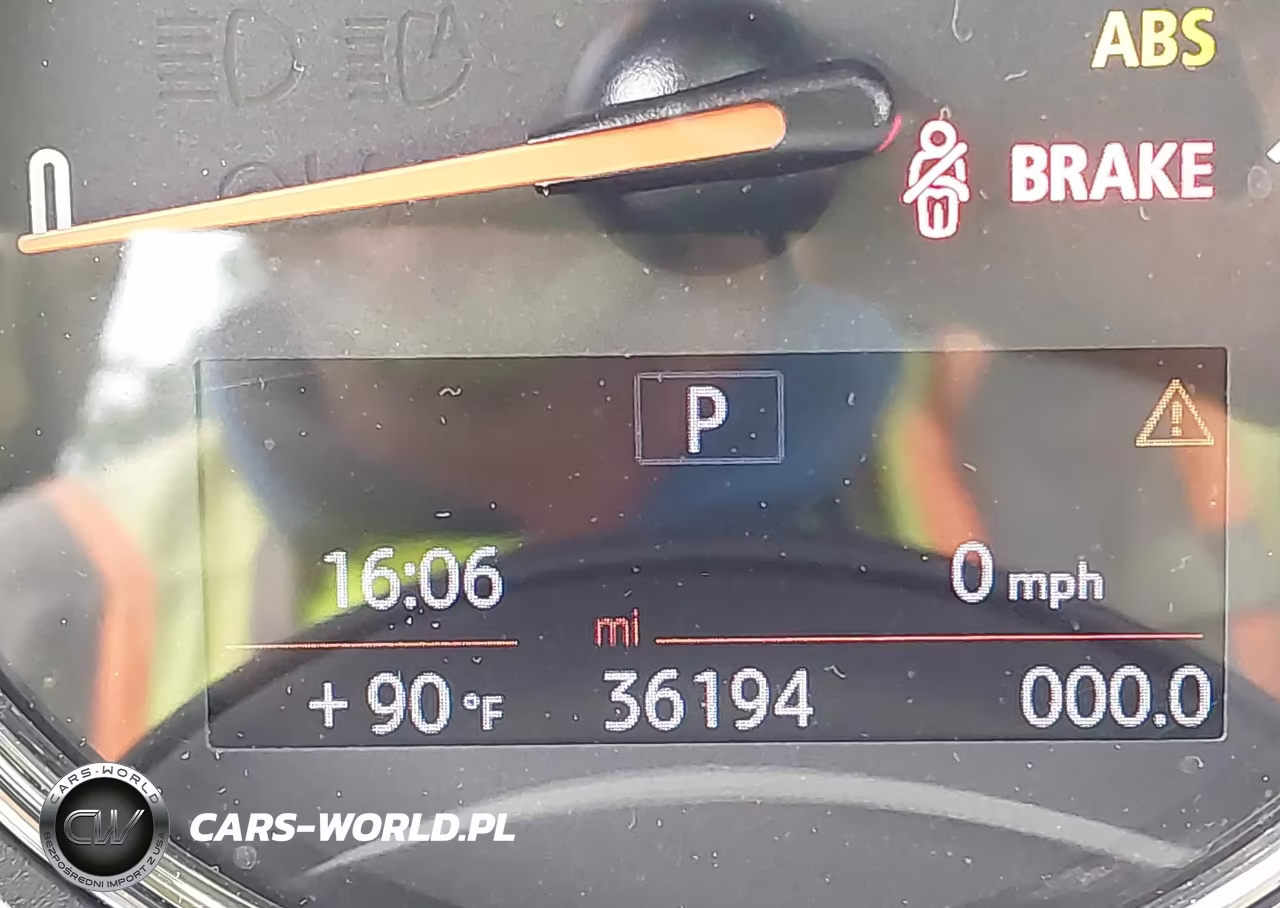 2019 Mini Hardtop Cooper S VIN:WMWXU3C54K2H87845 - 15