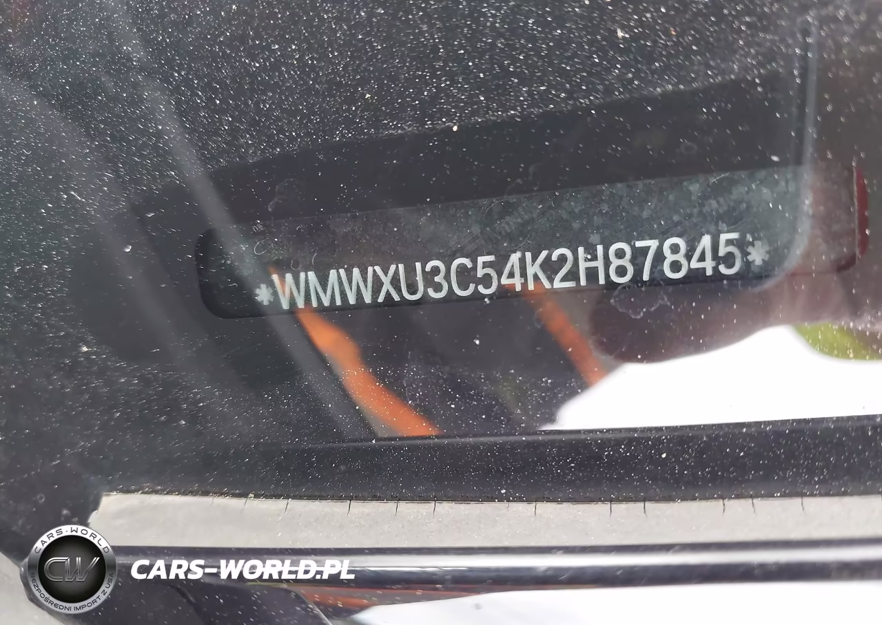 2019 Mini Hardtop Cooper S VIN:WMWXU3C54K2H87845 - 17